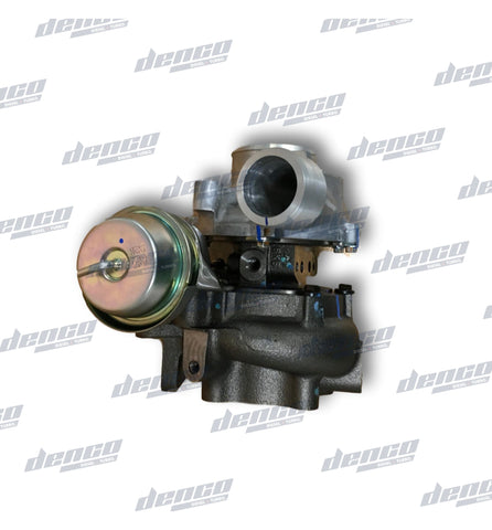 8982356270 Turbocharger Rhv4 Isuzu D-Max 4Jj1 Genuine Oem Turbochargers