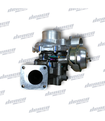 8982356270 Turbocharger Rhv4 Isuzu D-Max 4Jj1 Genuine Oem Turbochargers