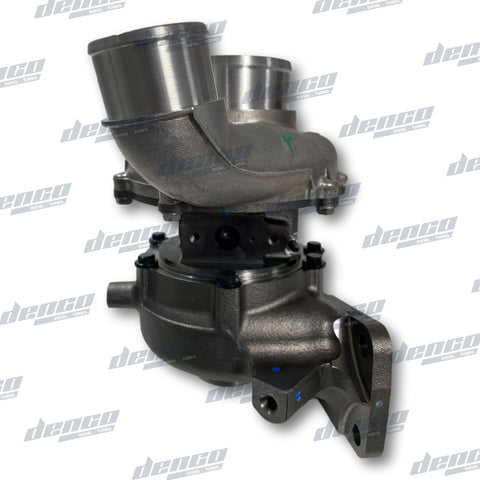 8984808191 Turbocharger Rhs4V Isuzu Dmax 3.0L Genuine Oem Turbochargers