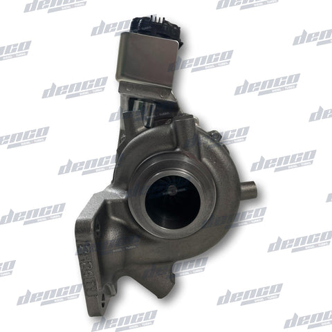 8984808191 Turbocharger Rhs4V Isuzu Dmax 3.0L Genuine Oem Turbochargers