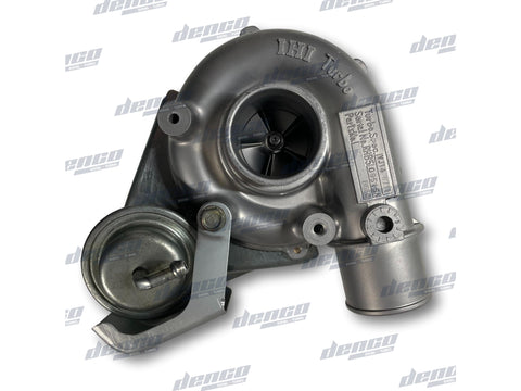 VJ14 RECONDITIONED TURBOCHARGER RHB52MW FORD CAPRI (ENGINE 9316 / B6E8)