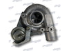 B6E8 Reconditioned Turbocharger Rhb52Mw Ford Capri (Vj14) Petrol Genuine Oem Turbochargers