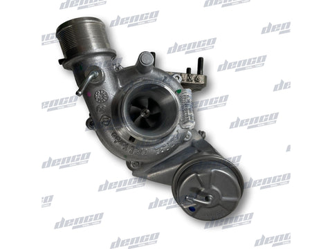 VL38 - IHI GENUINE TURBOCHARGER RHF3H FIAT BRAVO / GRANDE PUNTO 1.4L (REP VL36)