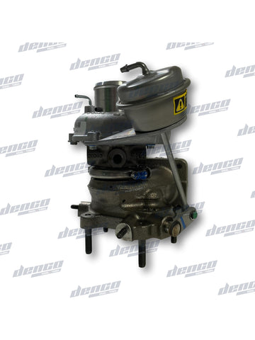 Vl38 - Ihi Genuine Turbocharger Rhf3H Fiat Bravo / Grande Punto 1.4L (Rep Vl36) Oem Turbochargers