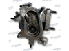 Vl38 - Ihi Genuine Turbocharger Rhf3H Fiat Bravo / Grande Punto 1.4L (Rep Vl36) Oem Turbochargers