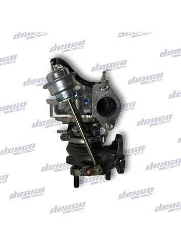 17200-97202-M Turbocharger Rhf3 Daihatsu Genuine Oem Turbochargers