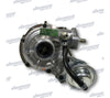 17200-97202-M Turbocharger Rhf3 Daihatsu Genuine Oem Turbochargers