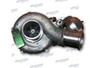 1515A170 Turbocharger Rhv4 Mitsubishi Triton / Challenger 2.5L 4Wd Common Rail 4D56 Genuine Oem