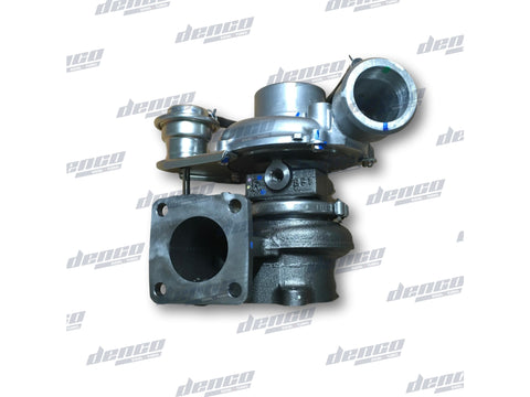 12643196 Turbocharger Rhf4 Holden Colorado Rg 2.5L Genuine Oem Turbochargers