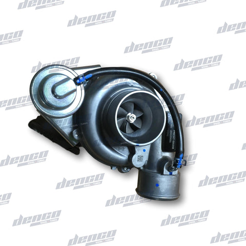 VVM1  - IHI TURBOCHARGER RHF4 HOLDEN COLORADO RG 2.5L (ENGINE DURAMAX)