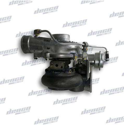 Genuine Turbocharger Rhc7A Vx29 Hino H06Ct Truck (Exchange) Oem Turbochargers