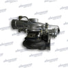 Genuine Turbocharger Rhc7A Vx29 Hino H06Ct Truck (Exchange) Oem Turbochargers