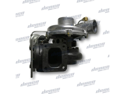 Genuine Turbocharger Rhc7A Vx29 Hino H06Ct Truck (Exchange) Oem Turbochargers