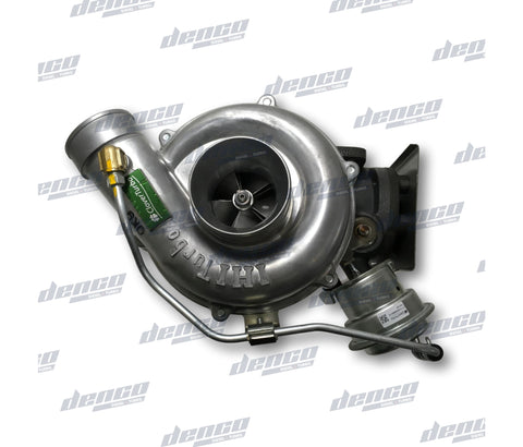 VX29 GENUINE IHI TURBOCHARGER RHC7A HINO TRUCK (ENGINE H06CT)