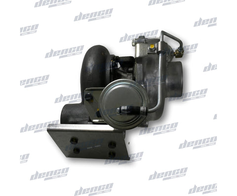 Genuine Turbocharger Rhc7A Vx29 Hino H06Ct Truck (Exchange) Oem Turbochargers