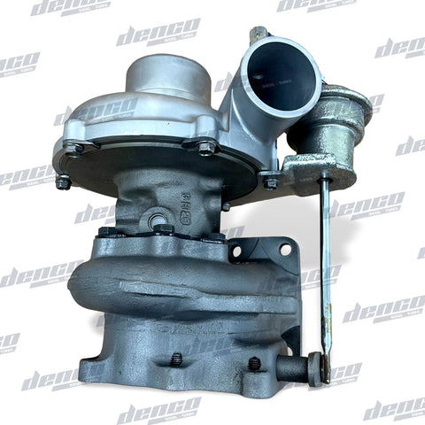 Vx83 Remanufactured Exchange Turbocharger Rhc62W Hino Truck (Engine H06Ct) Genuine Oem Turbochargers