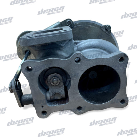 Vx83 Remanufactured Exchange Turbocharger Rhc62W Hino Truck (Engine H06Ct) Genuine Oem Turbochargers