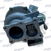 Vx83 Remanufactured Exchange Turbocharger Rhc62W Hino Truck (Engine H06Ct) Genuine Oem Turbochargers