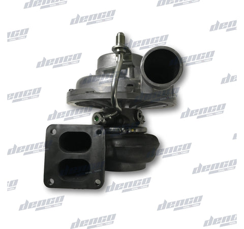 Vxbf Turbocharger Rhg8 Hino Truck Fs1K Ranger Pro 50 (K13C-Ut (Yj38 Yj39) Genuine Oem Turbochargers