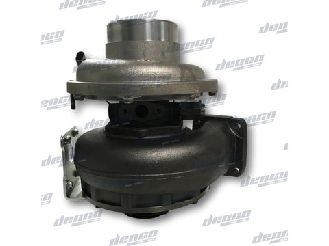 S1760E0M10 Turbocharger Rhg8V Hino Truck Fs1E 700 Series 4150 / 4562 Euro 3 Genuine Oem