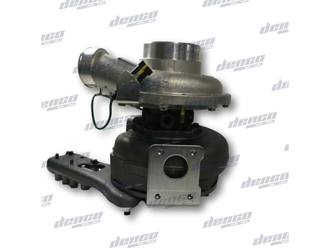 S1760E0M10 Turbocharger Rhg8V Hino Truck Fs1E 700 Series 4150 / 4562 Euro 3 Genuine Oem