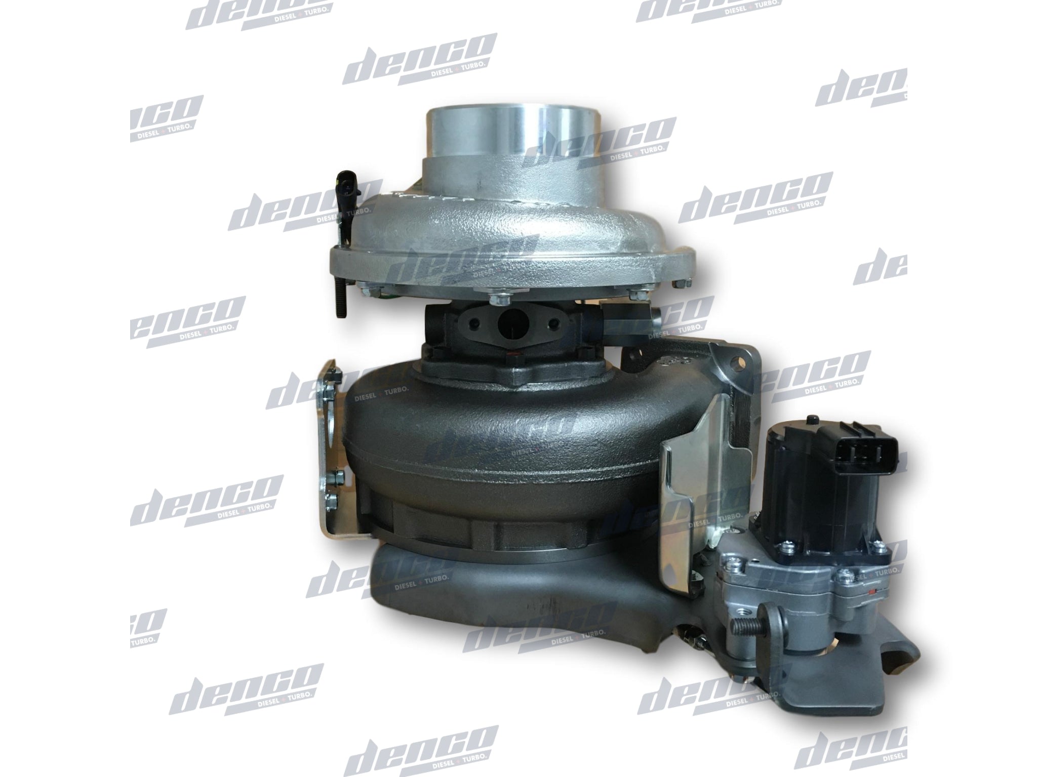 VXDF - IHI TURBOCHARGER RHG8V SUIT HINO DIESEL TRUCK 700 SERIES (ENGIN |  Denco Diesel and Turbo