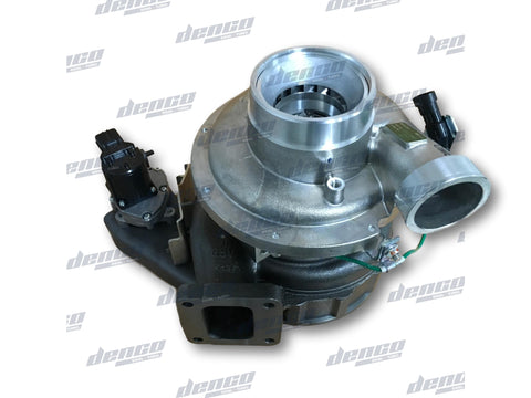 S1760-E0032 Turbocharger Rhg8V Suit Hino Diesel Truck E13C Genuine Oem Turbochargers