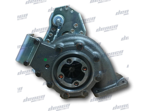 S1760E0L50 Turbocharger Rhg8V Hino Fm1A Truck (A09C) 500 Series Genuine Oem Turbochargers