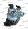 S1760E0L50 Turbocharger Rhg8V Hino Fm1A Truck (A09C) 500 Series Genuine Oem Turbochargers