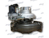 S1760E0L50 Turbocharger Rhg8V Hino Fm1A Truck (A09C) 500 Series Genuine Oem Turbochargers