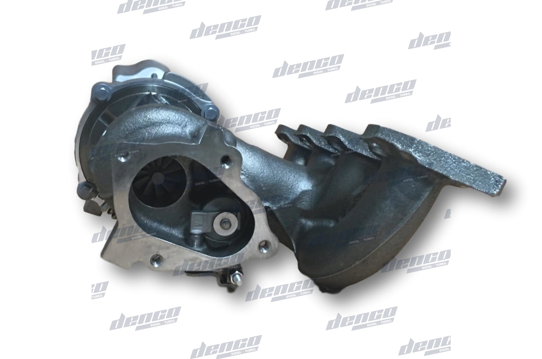 03C145703A TURBOCHARGER K03 VOLKSWAGON GOLF GT 1.4LTR (PETROL