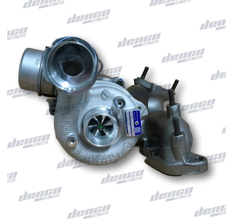 53039887005 BORG WARNER DROP IN TURBOCHARGER K03 VOLKSWAGEN, AUDI, SEAT, SKODA 2.0L