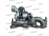 03G253010Jx Turbocharger K03 Volkswagen / Audi Seat Skoda 2.0L Diesel Genuine Oem Turbochargers