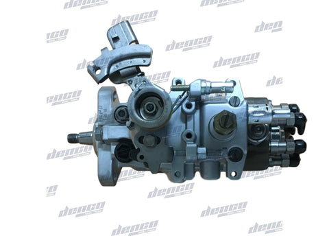 16700-06J06 Diesel Fuel Pump Nissan Patrol Td42 4.2L Gq Y60 Injector Pumps