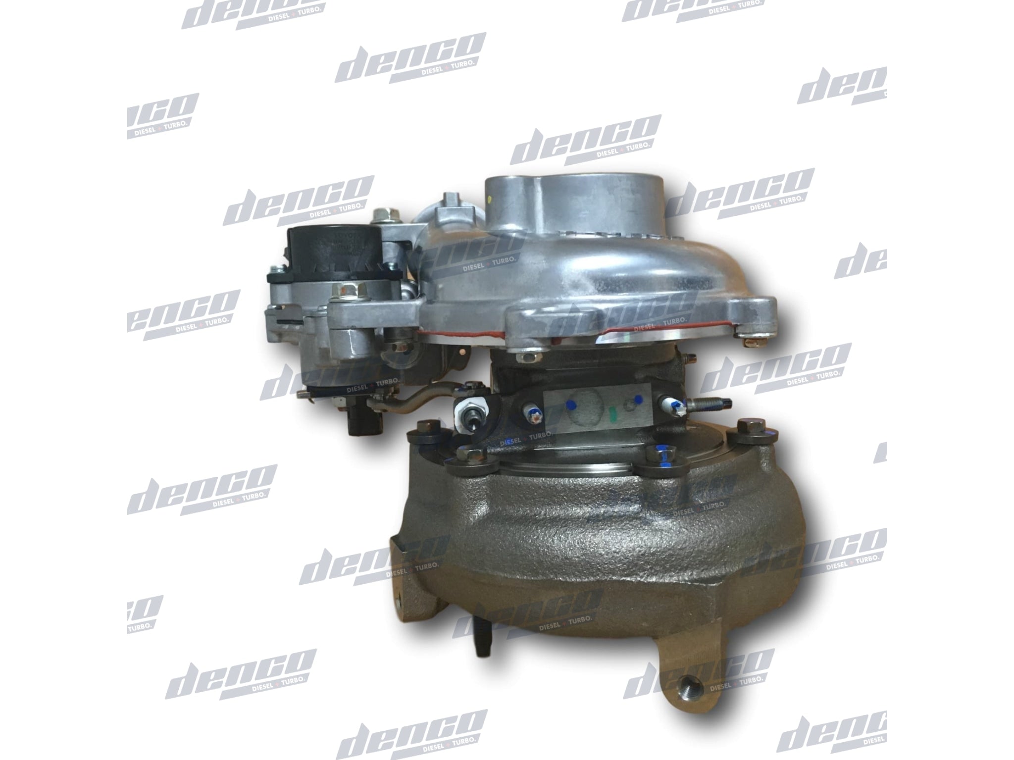 17201-0L042 (9B001) TURBOCHARGER FOR TOYOTA D4D HILUX KUN26R 1KD