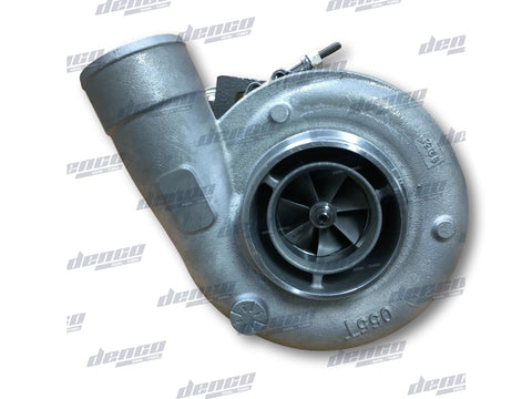 478046 FACTORY RECONDITIONED TURBOCHARGER S300G CATERPILLAR TRUCK (ENGINE C7) 7.0L