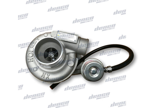 4033406H TURBOCHARGER HX30W DONFENG CUMMINS DCEC (ENGINE 4BTA125)