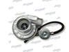 2881827 Turbocharger Hx30W Donfeng Cummins 4Bta125 Genuine Oem Turbochargers