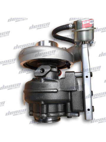 2881891 Turbocharger Hx35W Cummins Donfeng Motors B160 6Bta Genuine Oem Turbochargers