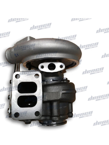 2881891 Turbocharger Hx35W Cummins Donfeng Motors B160 6Bta Genuine Oem Turbochargers