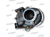 2881891 Turbocharger Hx35W Cummins Donfeng Motors B160 6Bta Genuine Oem Turbochargers