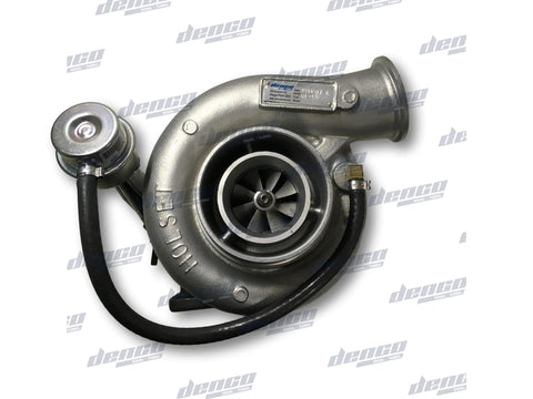 3534617 RECONDITIONED TURBOCHARGER WH1E VOLVO D7A /TD73ES (EXCHANGE)