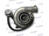 3534617 Reconditioned Turbocharger Wh1E Volvo D7A /td73Es (Exchange) Genuine Oem Turbochargers