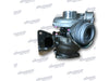 3847392 Turbocharger Gta2052V Volvo Penta Marine Engine 2.4L D5 Genuine Oem Turbochargers