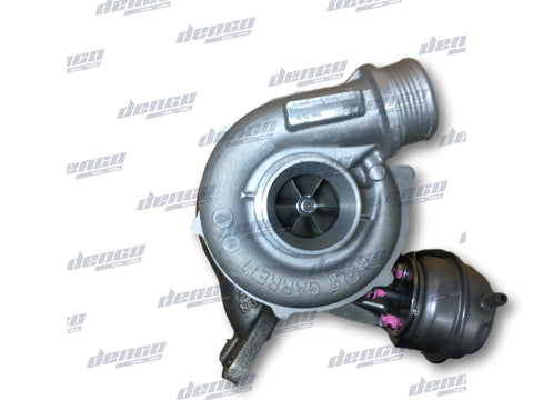 723167-5007S  TURBOCHARGER GTA2052V VOLVO PENTA MARINE ENGINE 2.4L D5