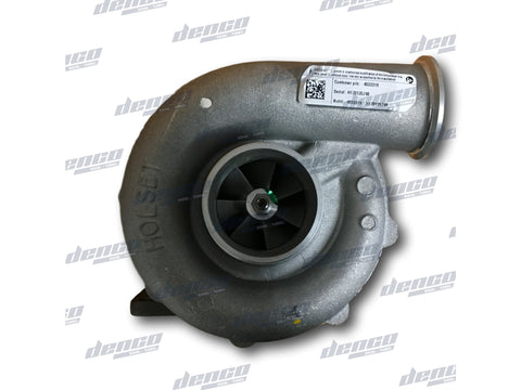 4033319H TURBOCHARGER HX50 VOLVO TRUCK 9.6L