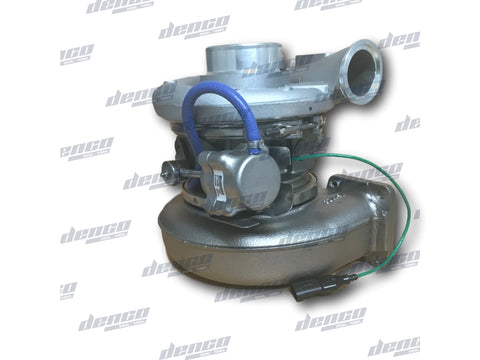 5042552330 Turbocharger Hy55V Iveco Stralis Truck Cursor 10 440Hp Genuine Oem Turbochargers