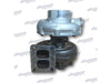 51.09100-7766 Turbocharger Hx50 Man Diesel Truck D2866Lf25 / D2876Lf03 Genuine Oem Turbochargers