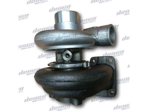 5I7952 Turbocharger Td06H Caterpillar Excavator 318C / 320 320A 320B 320L 320N Genuine Oem