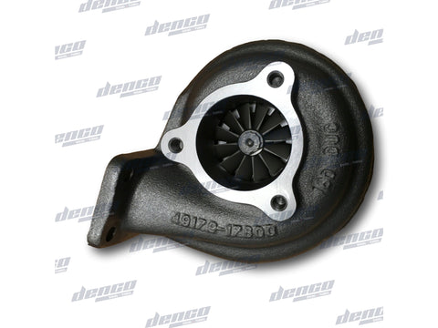 5I7952 Turbocharger Td06H Caterpillar Excavator 318C / 320 320A 320B 320L 320N Genuine Oem